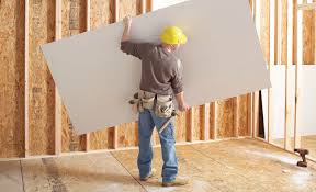 Painting & Drywall