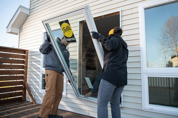 Window & Door Services